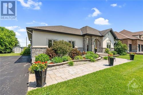 7344 Blue Water Crescent, Ottawa, ON - Outdoor