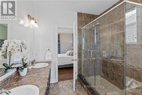 7344 Blue Water Crescent, Ottawa, ON - Indoor Photo Showing Bathroom