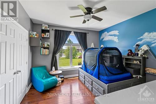 7344 Blue Water Crescent, Ottawa, ON - Indoor