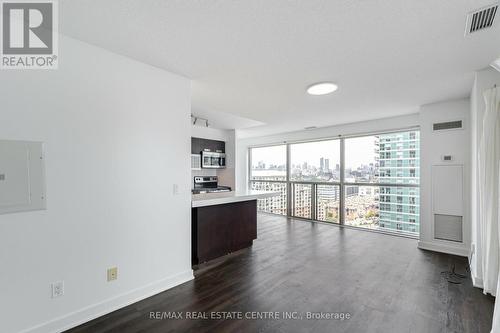 1702 - 100 Western Battery Road, Toronto (Niagara), ON - Indoor