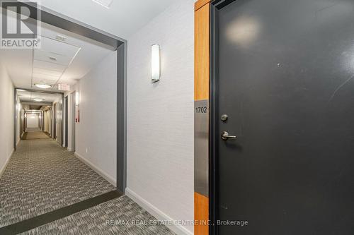 1702 - 100 Western Battery Road, Toronto (Niagara), ON - Indoor Photo Showing Other Room