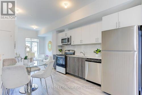 76A Tisdale Avenue, Toronto (Victoria Village), ON - Indoor Photo Showing Kitchen