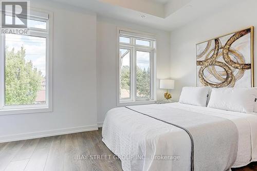 76A Tisdale Avenue, Toronto (Victoria Village), ON - Indoor Photo Showing Bedroom