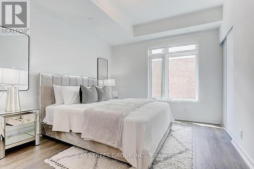 76A Tisdale Avenue, Toronto (Victoria Village), ON - Indoor Photo Showing Bedroom