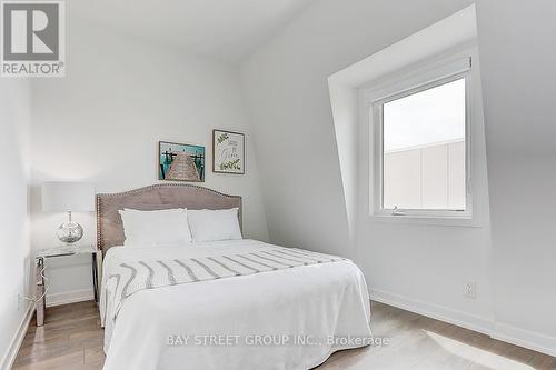 76A Tisdale Avenue, Toronto (Victoria Village), ON - Indoor Photo Showing Bedroom