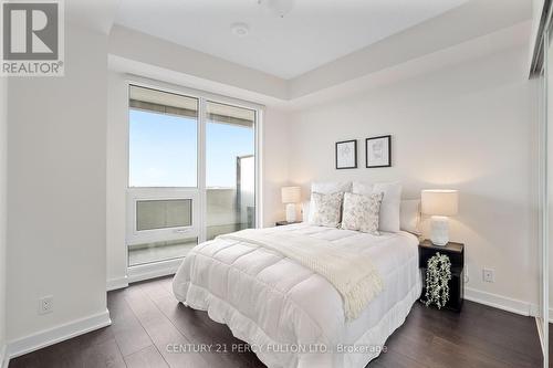 3108 - 2221 Yonge Street, Toronto (Mount Pleasant West), ON - Indoor Photo Showing Bedroom