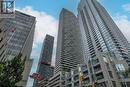 3108 - 2221 Yonge Street, Toronto (Mount Pleasant West), ON  - Outdoor With Balcony With Facade 