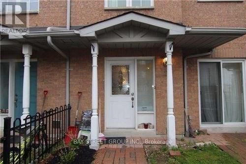 2 - 2 Cox Boulevard, Markham (Unionville), ON - Outdoor