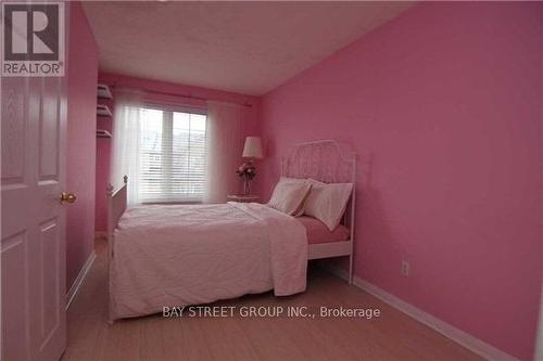 2 - 2 Cox Boulevard, Markham (Unionville), ON - Indoor Photo Showing Bedroom