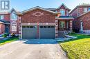 23 Prince Drive, Bradford West Gwillimbury, ON  - Outdoor With Facade 