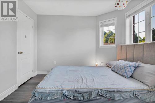 23 Prince Drive, Bradford West Gwillimbury, ON - Indoor Photo Showing Bedroom