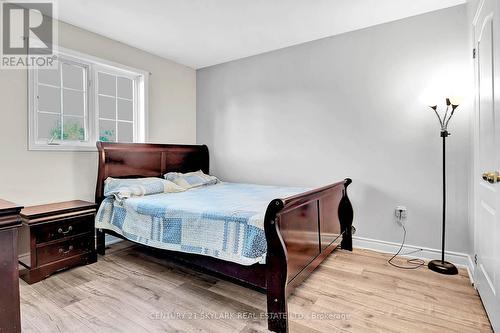 23 Prince Drive, Bradford West Gwillimbury, ON - Indoor Photo Showing Bedroom