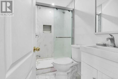 23 Prince Drive, Bradford West Gwillimbury, ON - Indoor Photo Showing Bathroom