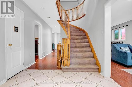 23 Prince Drive, Bradford West Gwillimbury, ON - Indoor Photo Showing Other Room