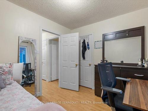 69 Shady Pine Circ, Brampton, ON - Indoor