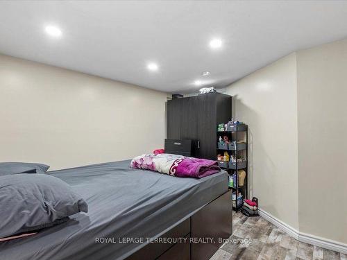 69 Shady Pine Circ, Brampton, ON - Indoor