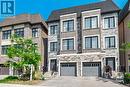 20 Mcgurran Lane, Richmond Hill, ON  - Outdoor With Facade 