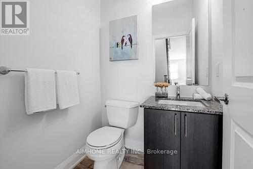 20 Mcgurran Lane, Richmond Hill, ON - Indoor Photo Showing Bathroom