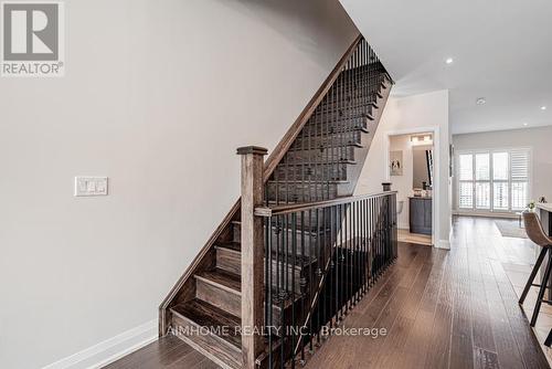 20 Mcgurran Lane, Richmond Hill, ON - Indoor Photo Showing Other Room