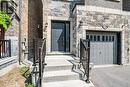 20 Mcgurran Lane, Richmond Hill, ON  - Outdoor 