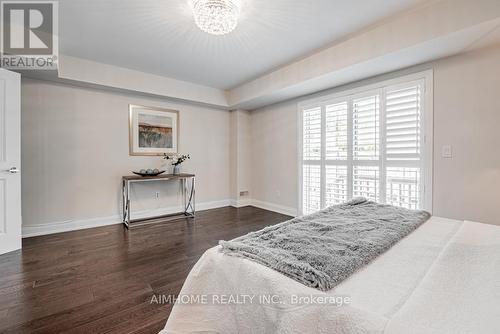 20 Mcgurran Lane, Richmond Hill, ON - Indoor Photo Showing Bedroom