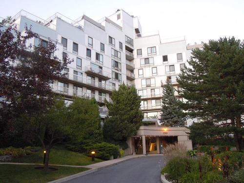 FaÃ§ade - 638-150 Rue Berlioz, Montréal (Verdun/Île-Des-Soeurs), QC - Outdoor With Balcony With Facade