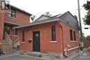 17 Marlborough Avenue Unit#6, Ottawa, ON  - Outdoor 