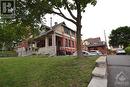 17 Marlborough Avenue Unit#6, Ottawa, ON  - Outdoor With Facade 