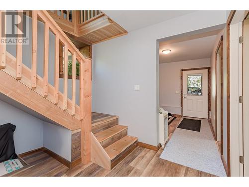 2510 Samuelson Road, Sicamous, BC - Indoor Photo Showing Other Room