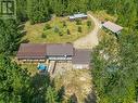 2510 Samuelson Road, Sicamous, BC  - Outdoor With View 