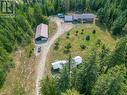 2510 Samuelson Road, Sicamous, BC  - Outdoor With View 