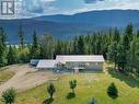 2510 Samuelson Road, Sicamous, BC  - Outdoor With View 