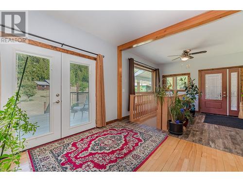 2510 Samuelson Road, Sicamous, BC - Indoor Photo Showing Other Room