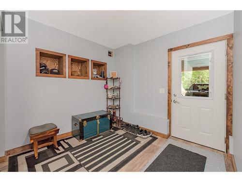 2510 Samuelson Road, Sicamous, BC - Indoor Photo Showing Other Room