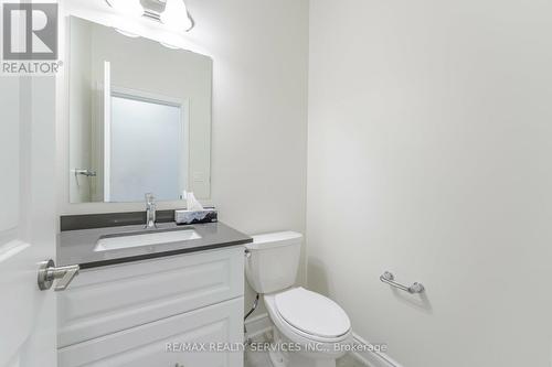 29 Bermondsey Way E, Brampton (Bram West), ON - Indoor Photo Showing Bathroom