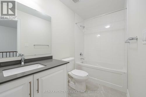 29 Bermondsey Way E, Brampton (Bram West), ON - Indoor Photo Showing Bathroom