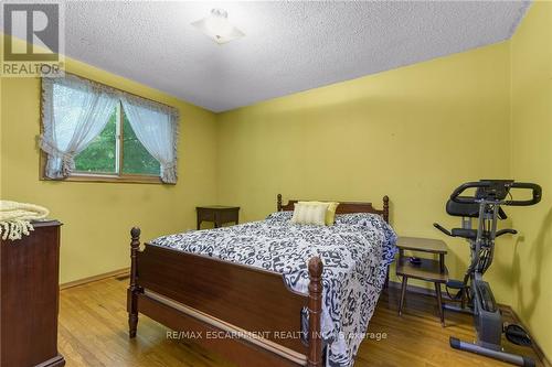 79 Hanover Place, Hamilton (Gershome), ON - Indoor Photo Showing Bedroom