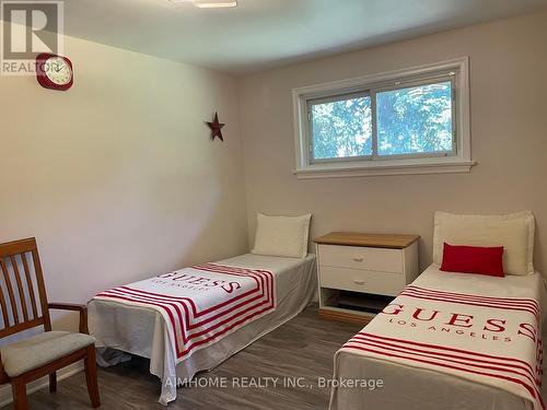 22 Daleside Crescent, Toronto (Victoria Village), ON - Indoor Photo Showing Bedroom