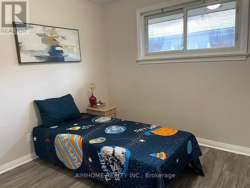 22 Daleside Crescent, Toronto (Victoria Village), ON - Indoor Photo Showing Bedroom