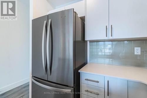 127 - 4 Kimberly Lane, Collingwood, ON - Indoor Photo Showing Kitchen