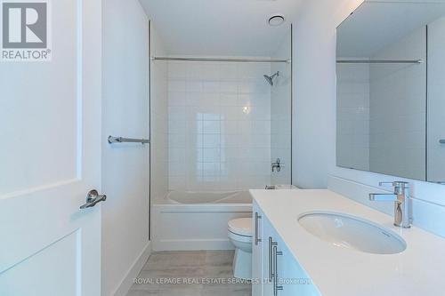 127 - 4 Kimberly Lane, Collingwood, ON - Indoor Photo Showing Bathroom