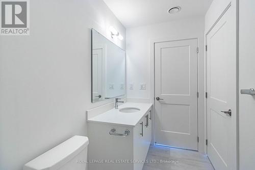 127 - 4 Kimberly Lane, Collingwood, ON - Indoor Photo Showing Bathroom