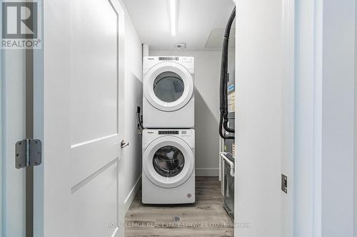 127 - 4 Kimberly Lane, Collingwood, ON - Indoor Photo Showing Laundry Room