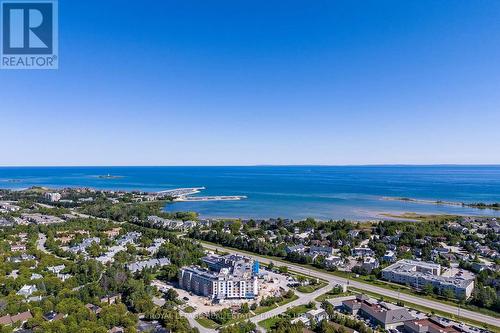 127 - 4 Kimberly Lane, Collingwood, ON - Outdoor With Body Of Water With View