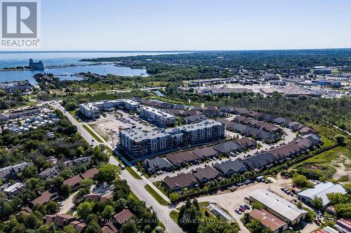 127 - 4 Kimberly Lane, Collingwood, ON - Outdoor With View