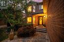 1438 Winterbourne Drive, Oakville (Clearview), ON  - Outdoor 