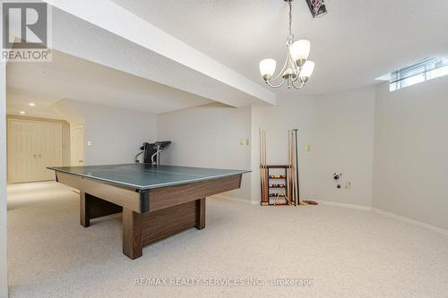 1438 Winterbourne Drive, Oakville (Clearview), ON - Indoor Photo Showing Other Room