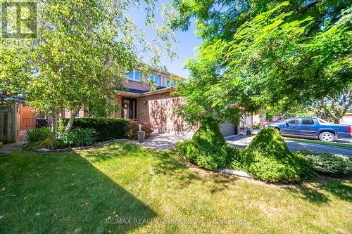 1438 Winterbourne Drive, Oakville (Clearview), ON - Outdoor