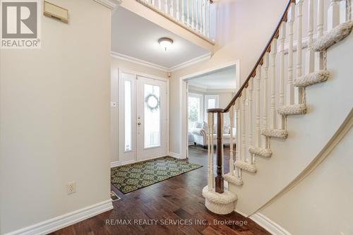 1438 Winterbourne Drive, Oakville (Clearview), ON - Indoor Photo Showing Other Room