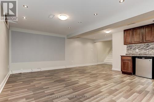 5975 Castlepine Drive, Mississauga (Churchill Meadows), ON - Indoor Photo Showing Other Room